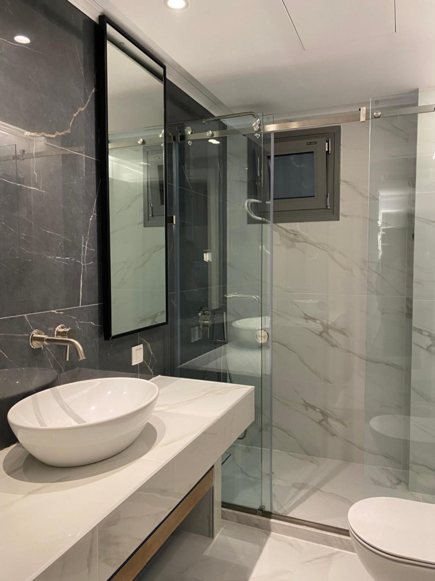 Alexandrina Apartment โมลากาลีวา ห้อง รูปภาพ