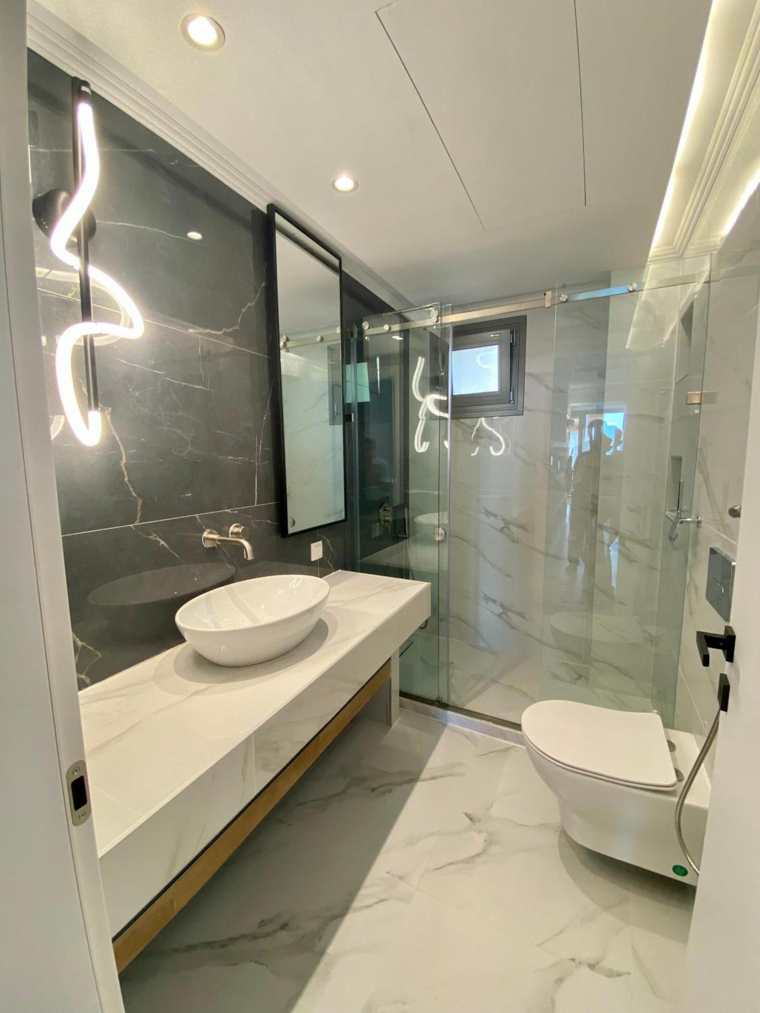 Alexandrina Apartment โมลากาลีวา ห้อง รูปภาพ