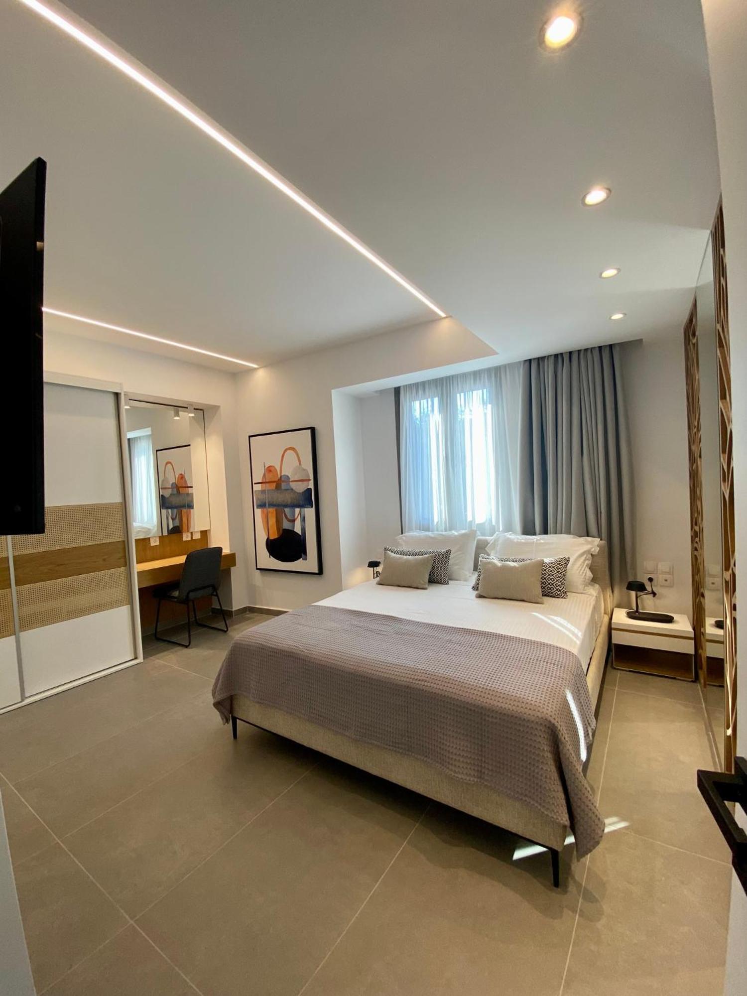 Alexandrina Apartment โมลากาลีวา ห้อง รูปภาพ