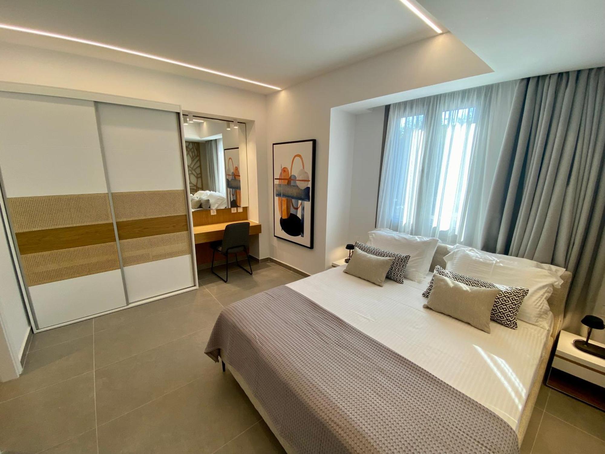 Alexandrina Apartment โมลากาลีวา ห้อง รูปภาพ