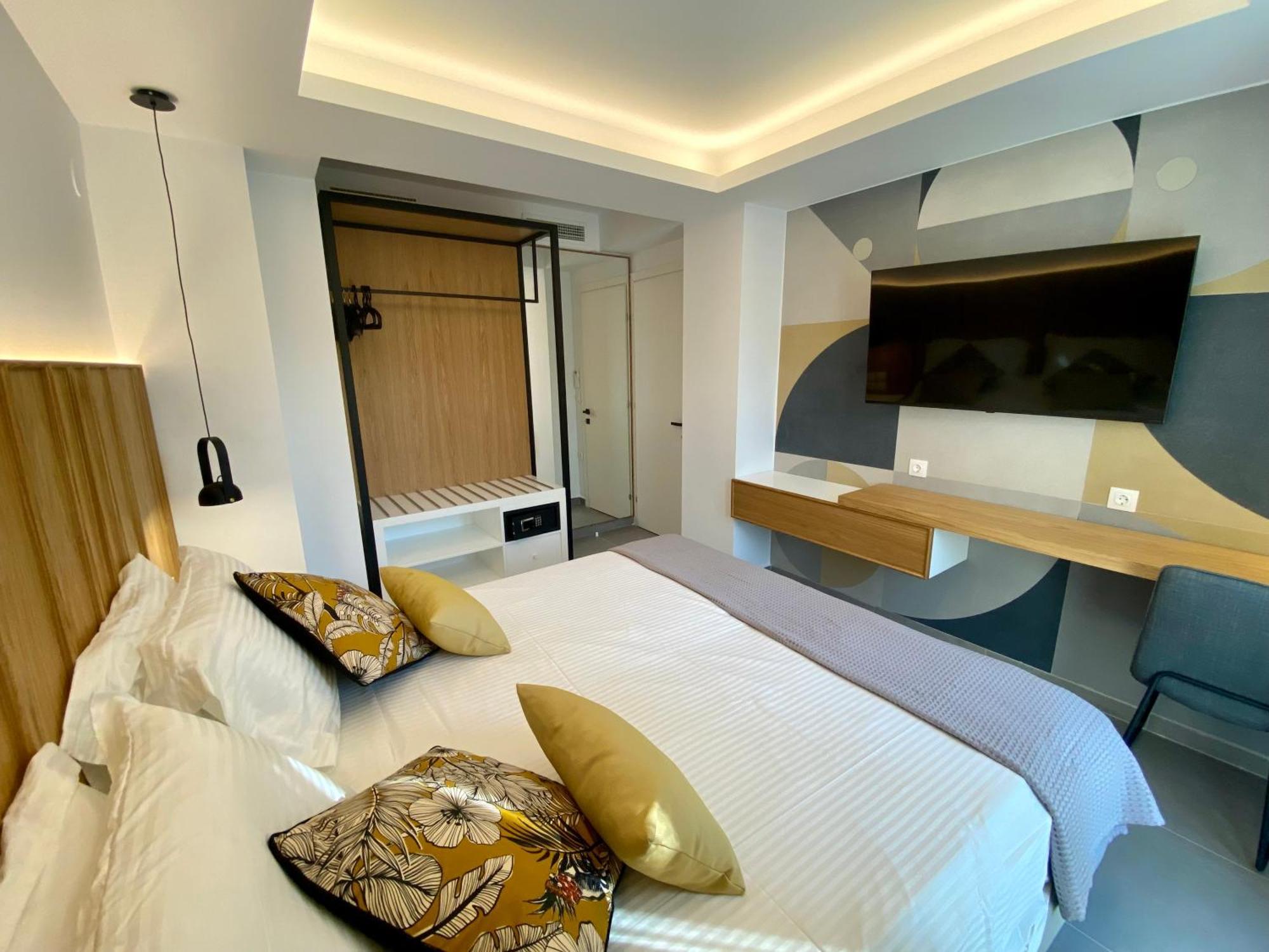 Alexandrina Apartment โมลากาลีวา ห้อง รูปภาพ