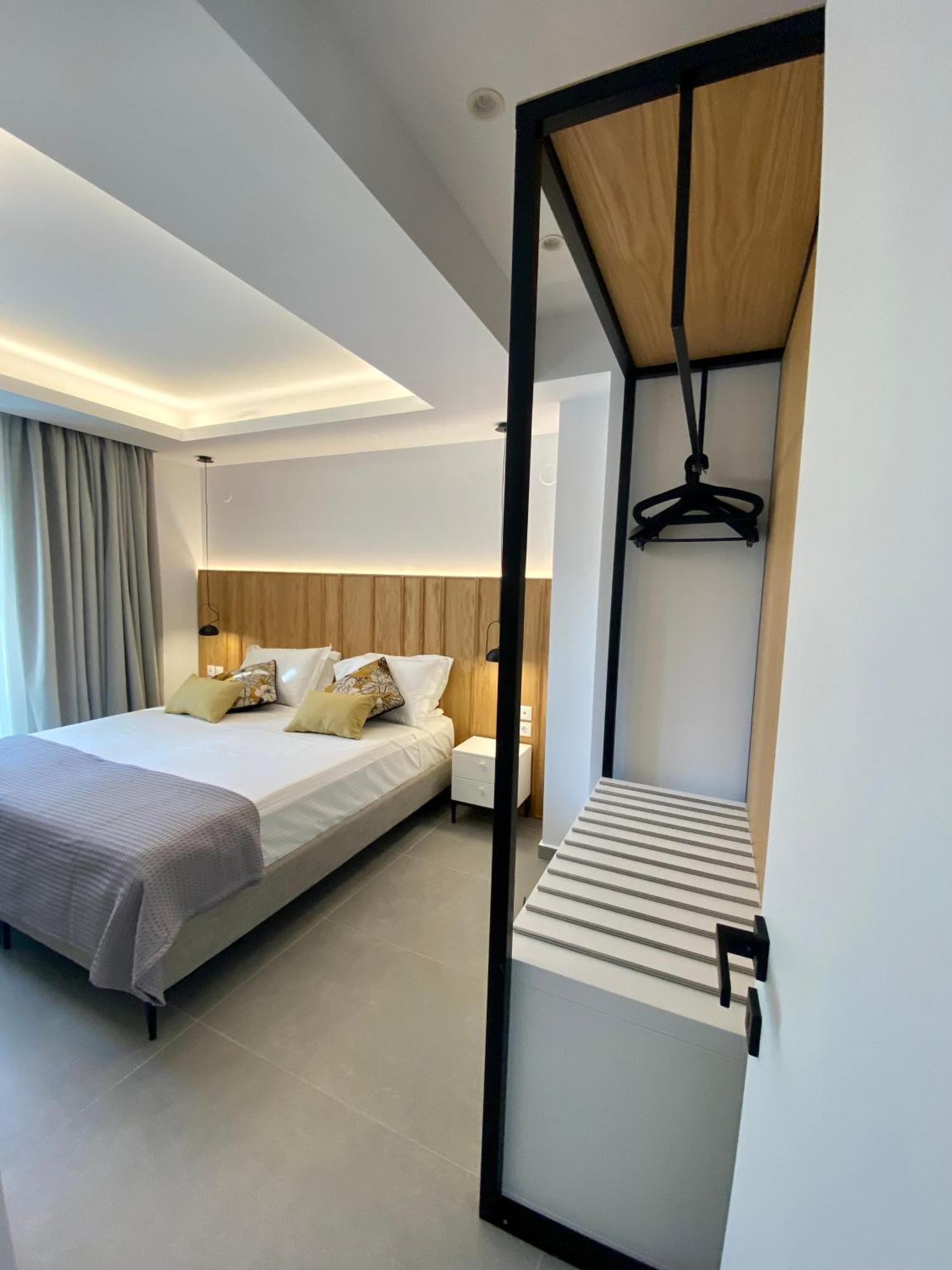 Alexandrina Apartment โมลากาลีวา ห้อง รูปภาพ