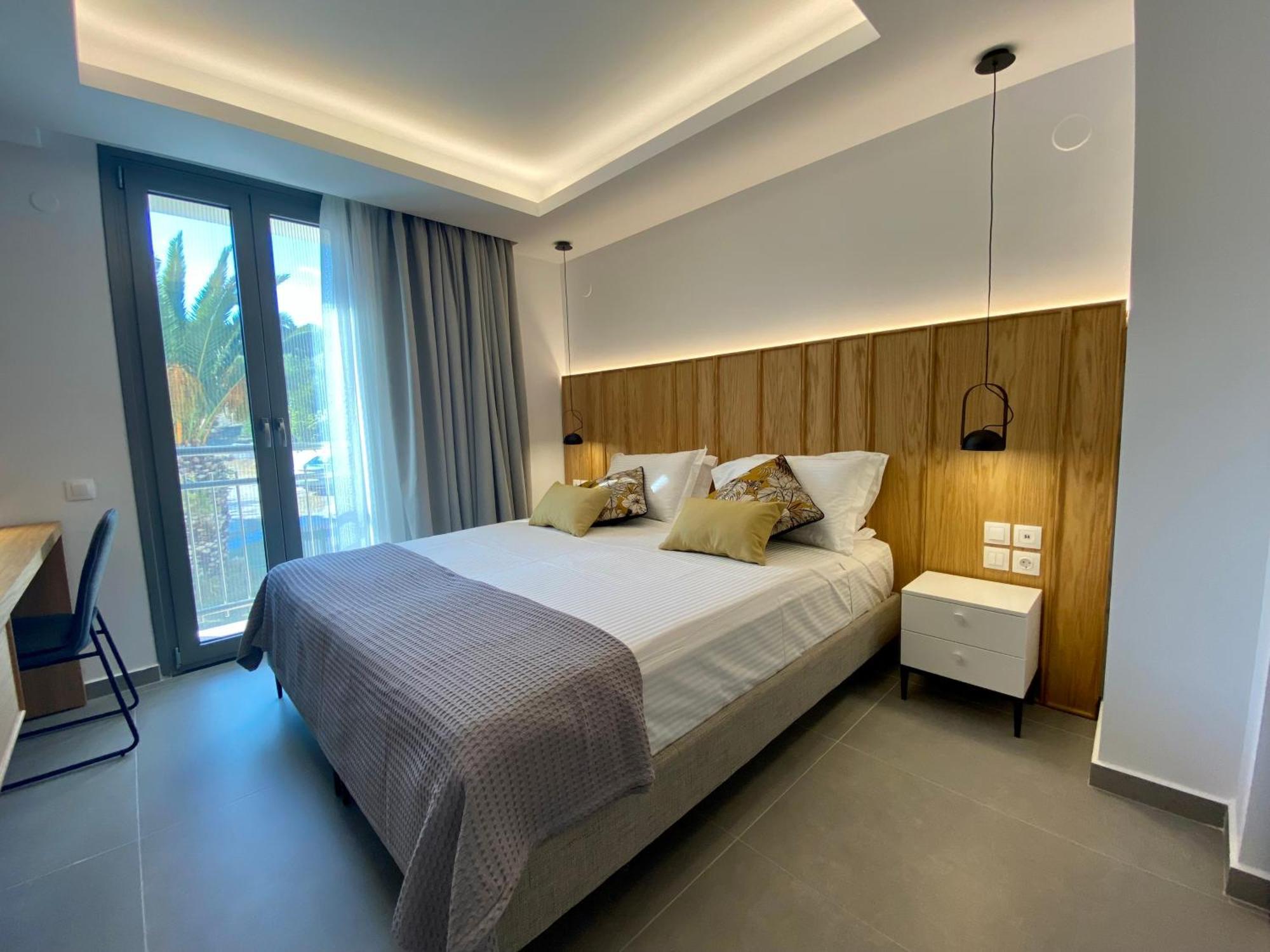 Alexandrina Apartment โมลากาลีวา ห้อง รูปภาพ