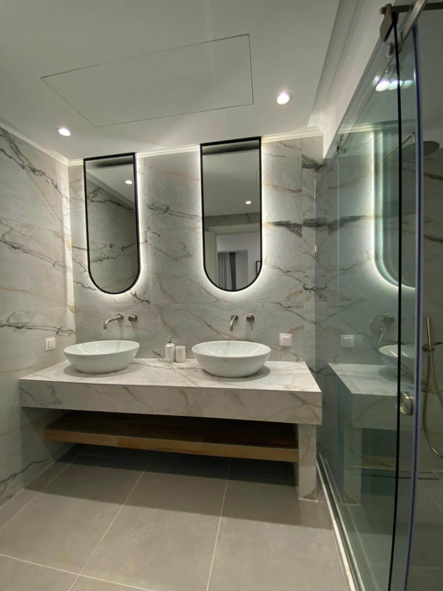 Alexandrina Apartment โมลากาลีวา ห้อง รูปภาพ