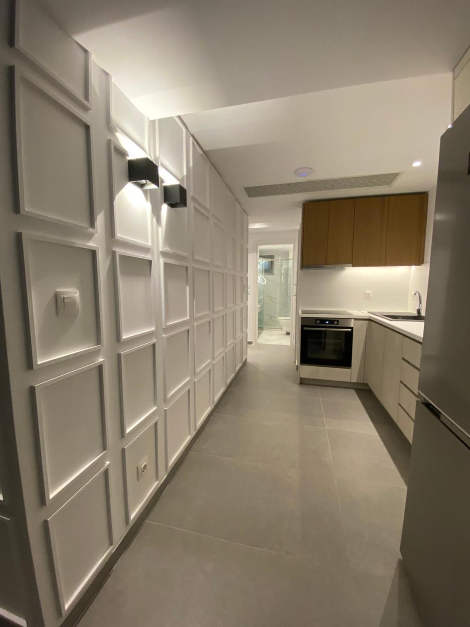 Alexandrina Apartment โมลากาลีวา ห้อง รูปภาพ