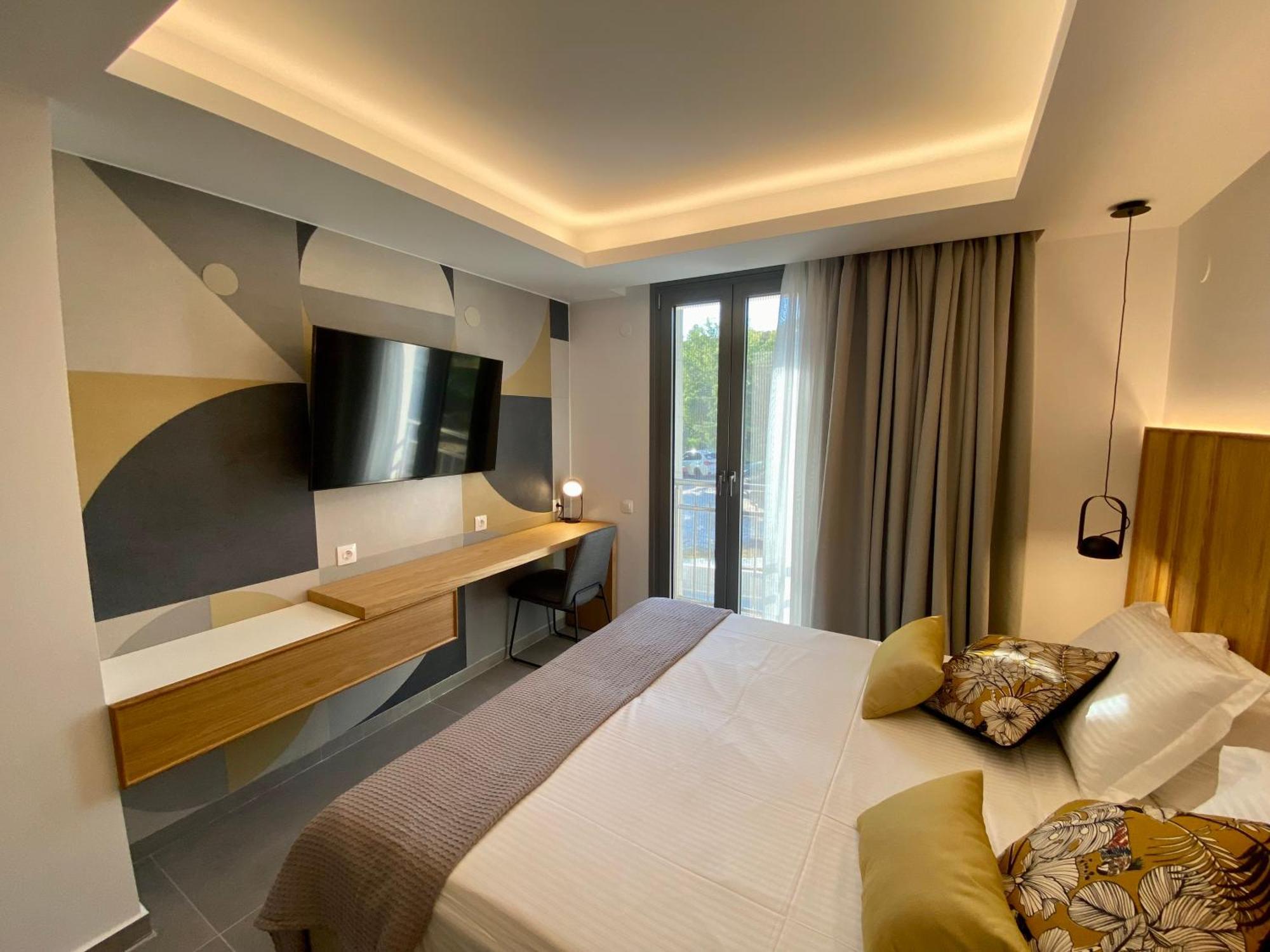 Alexandrina Apartment โมลากาลีวา ห้อง รูปภาพ