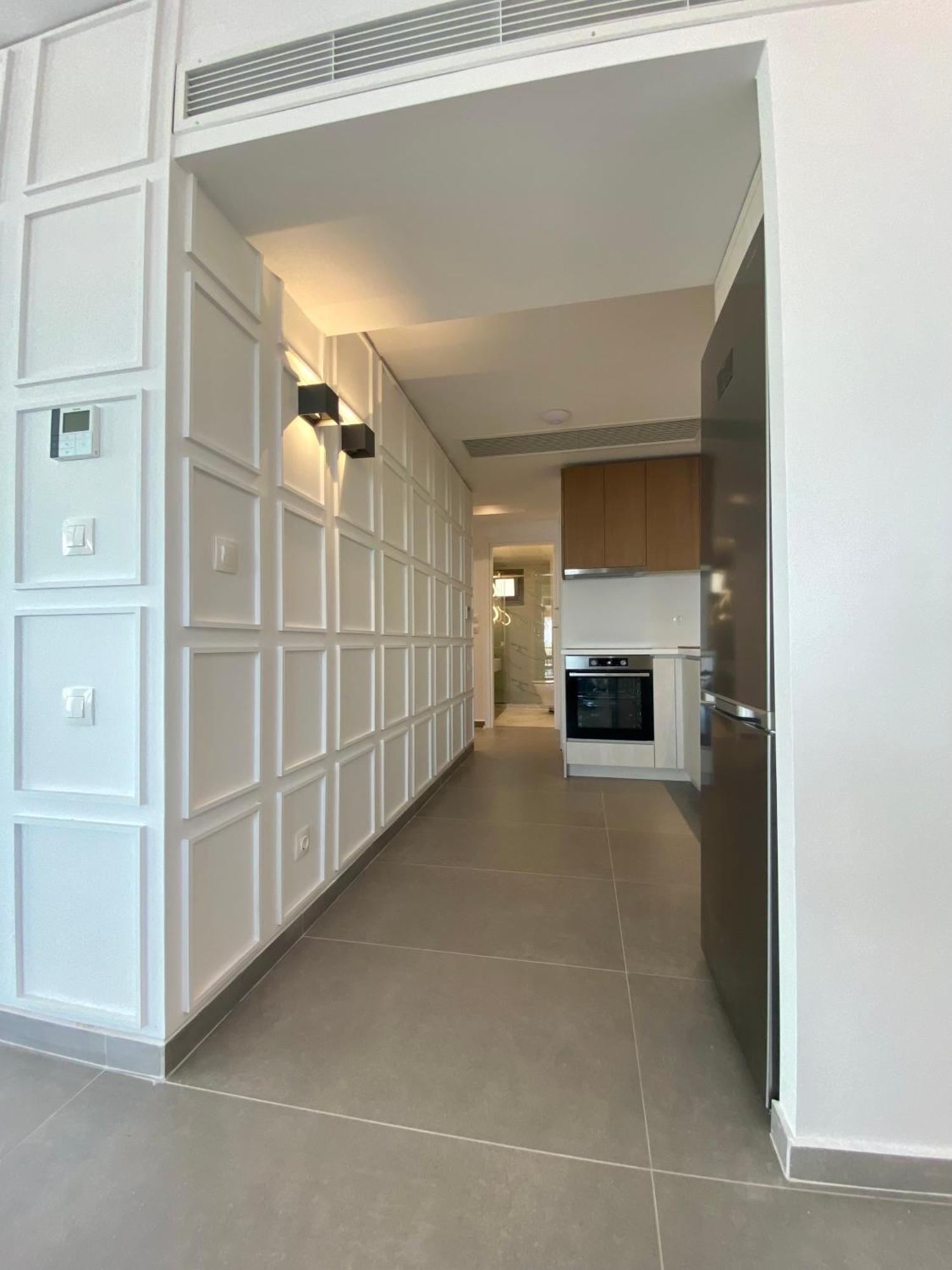Alexandrina Apartment โมลากาลีวา ห้อง รูปภาพ