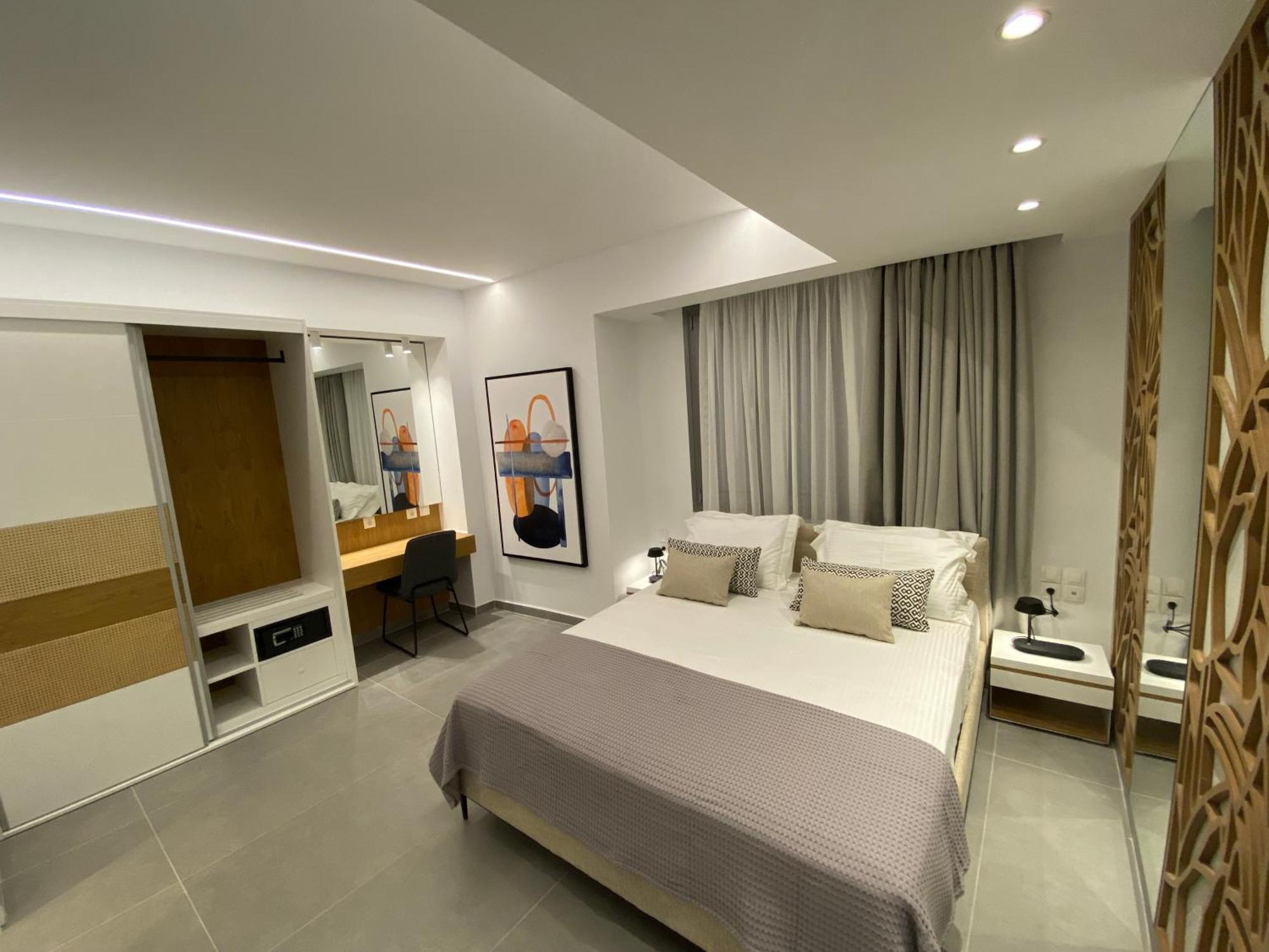 Alexandrina Apartment โมลากาลีวา ห้อง รูปภาพ