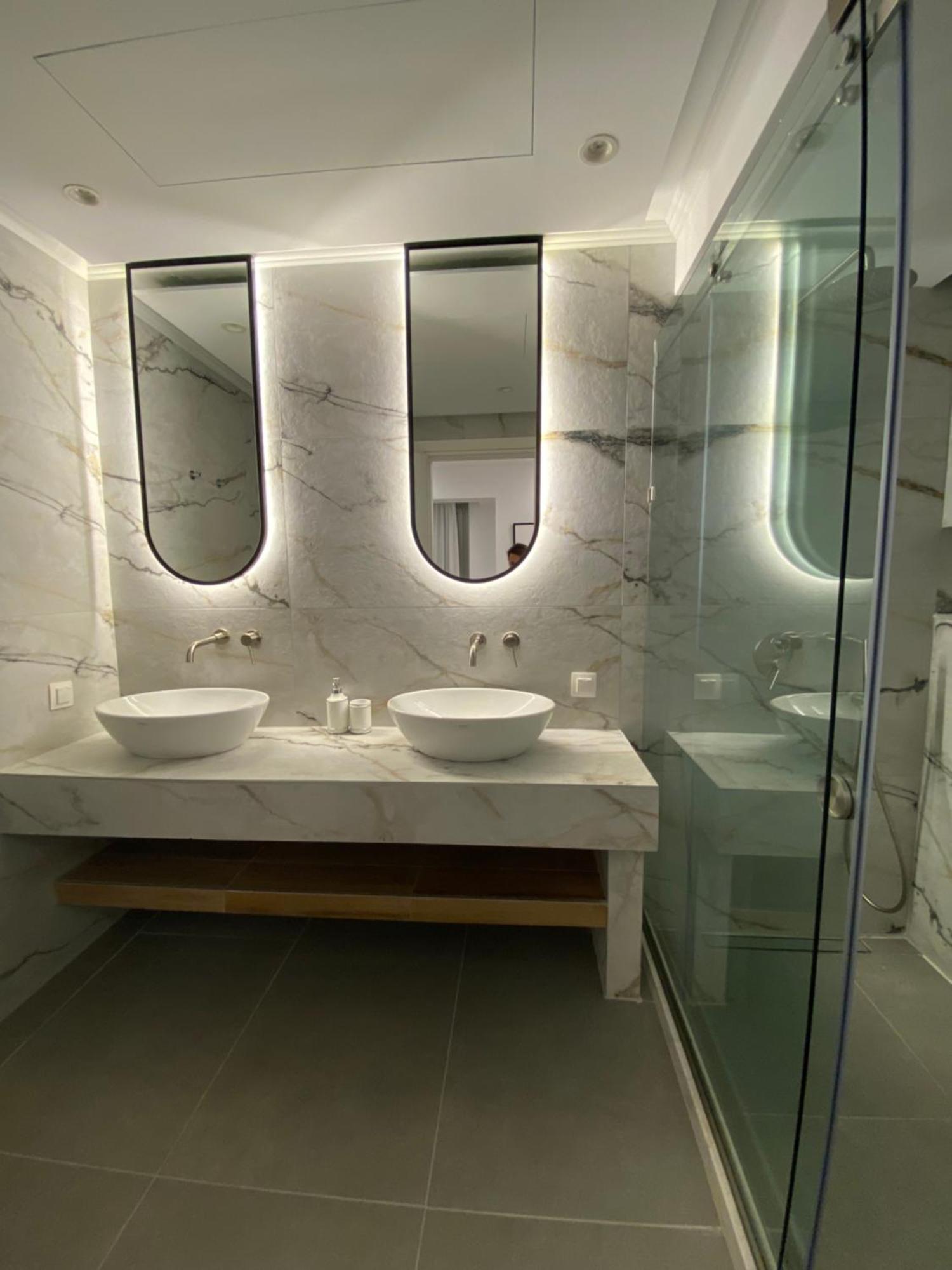 Alexandrina Apartment โมลากาลีวา ห้อง รูปภาพ