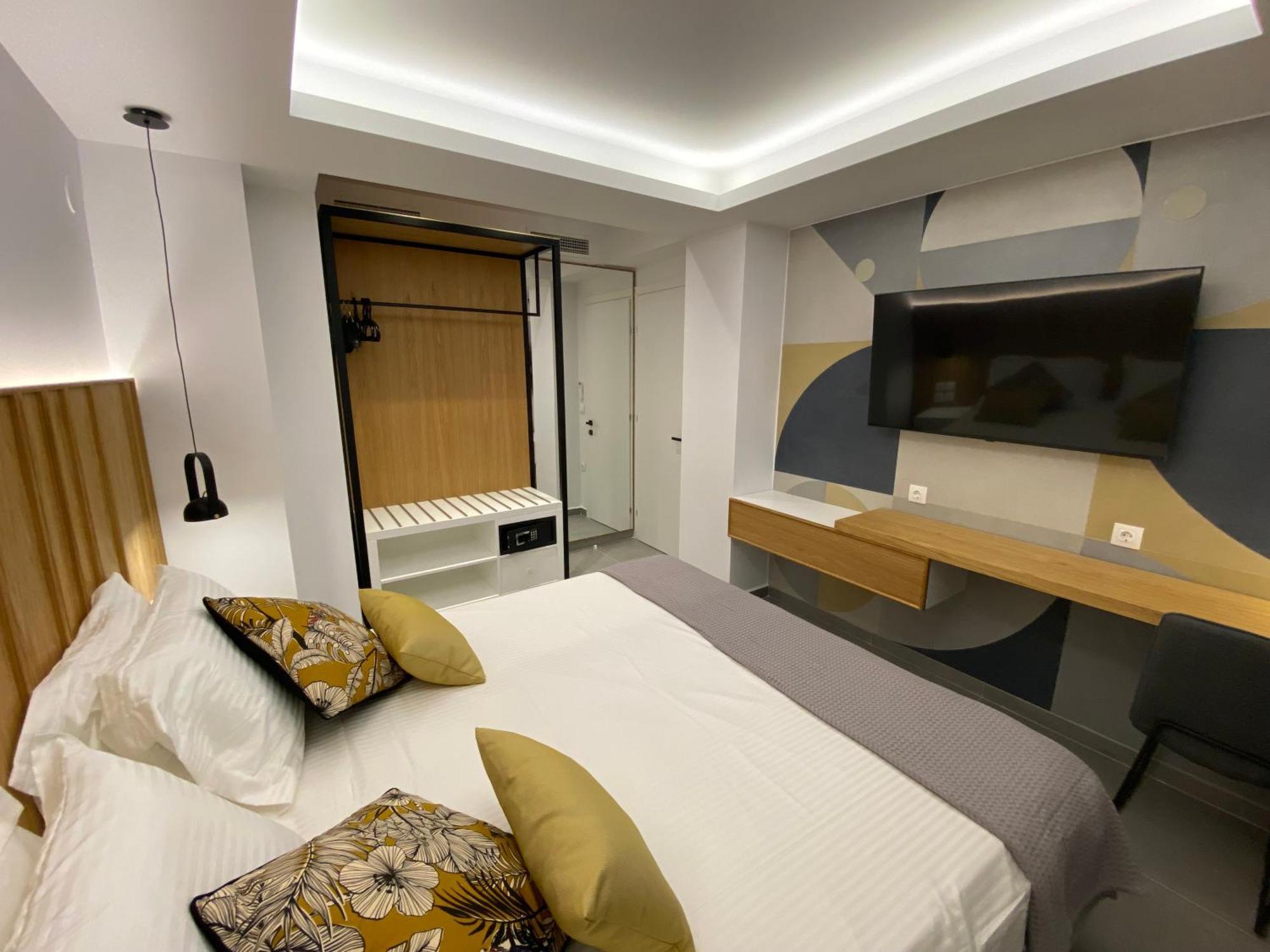 Alexandrina Apartment โมลากาลีวา ห้อง รูปภาพ