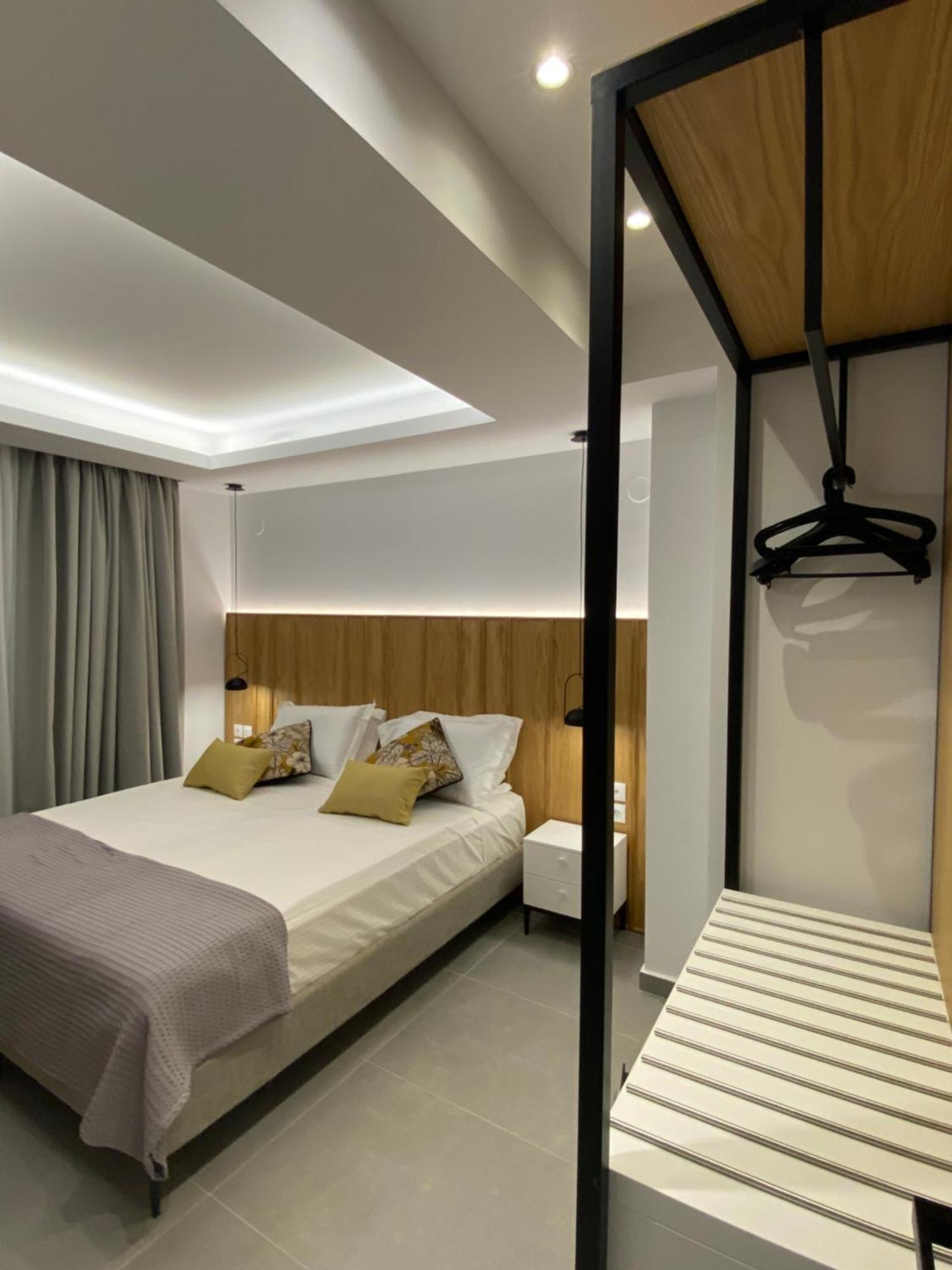 Alexandrina Apartment โมลากาลีวา ห้อง รูปภาพ