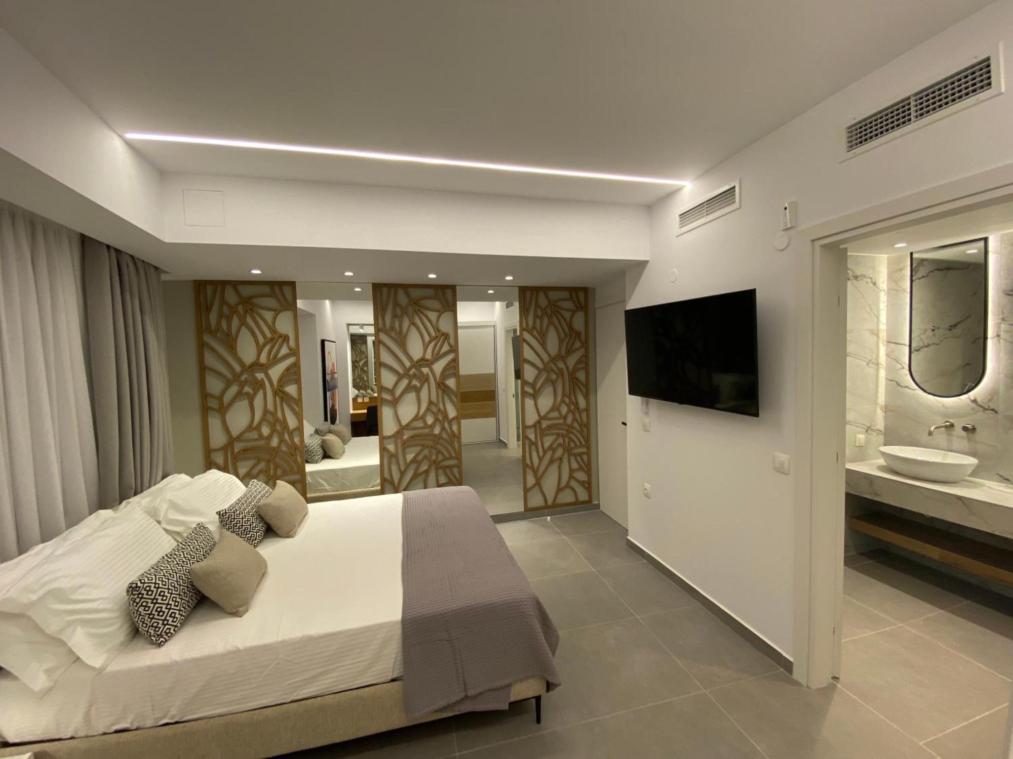 Alexandrina Apartment โมลากาลีวา ห้อง รูปภาพ