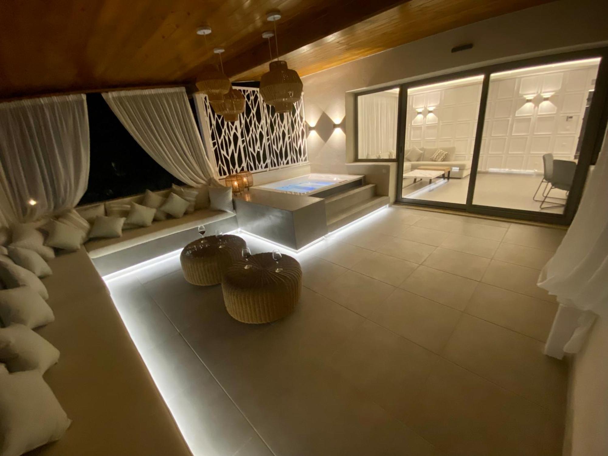 Alexandrina Apartment โมลากาลีวา ห้อง รูปภาพ