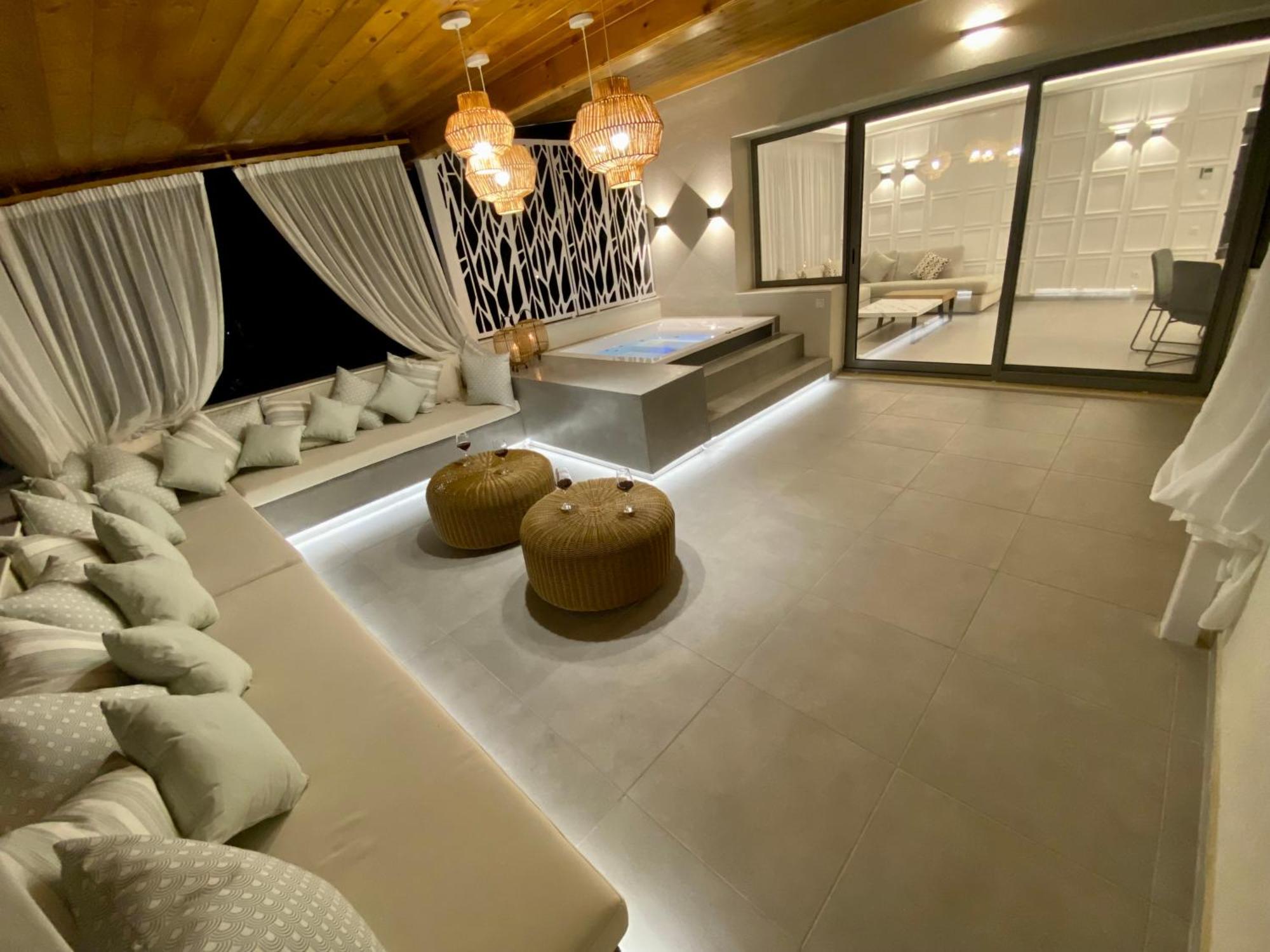 Alexandrina Apartment โมลากาลีวา ห้อง รูปภาพ