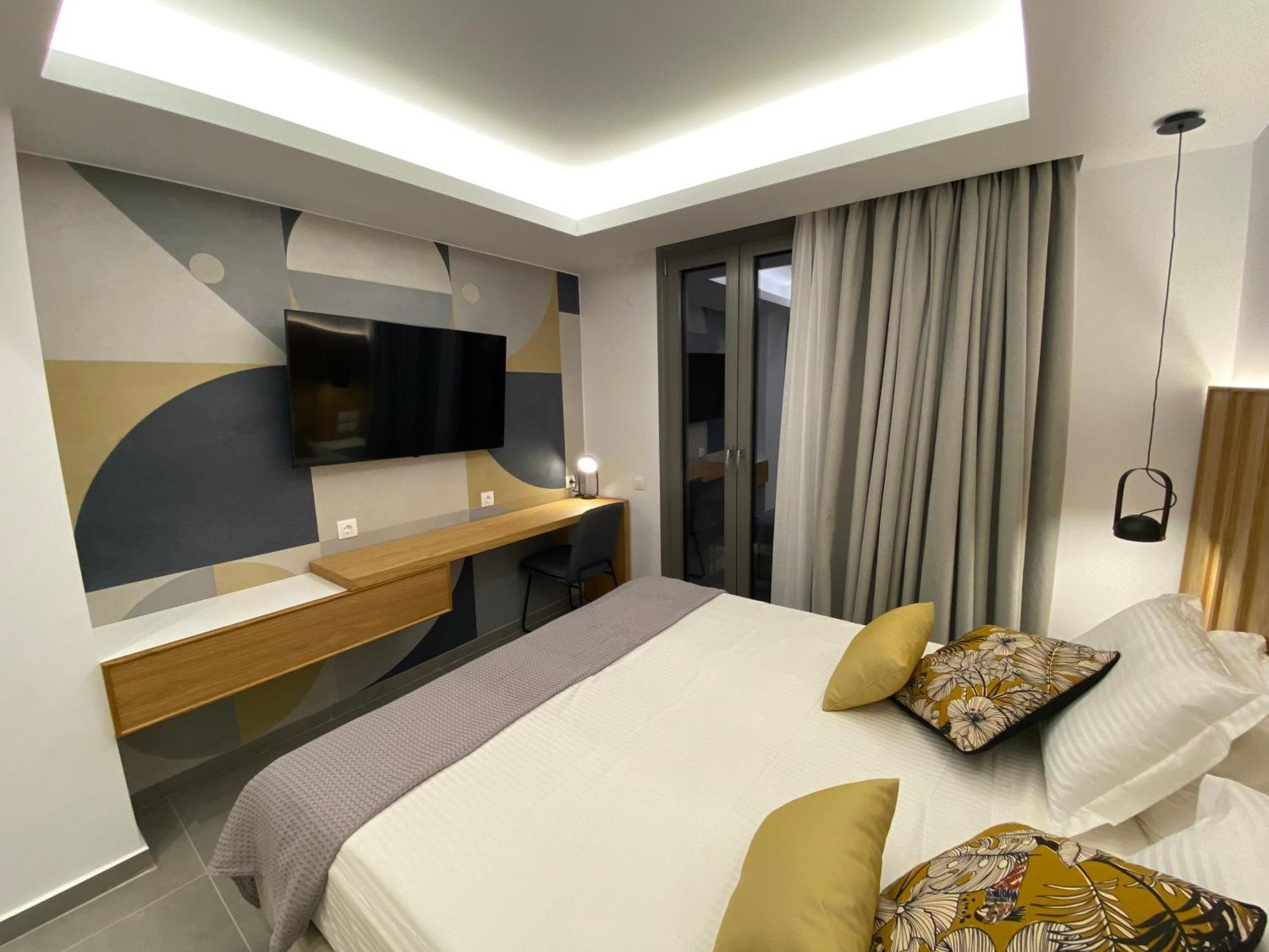 Alexandrina Apartment โมลากาลีวา ห้อง รูปภาพ