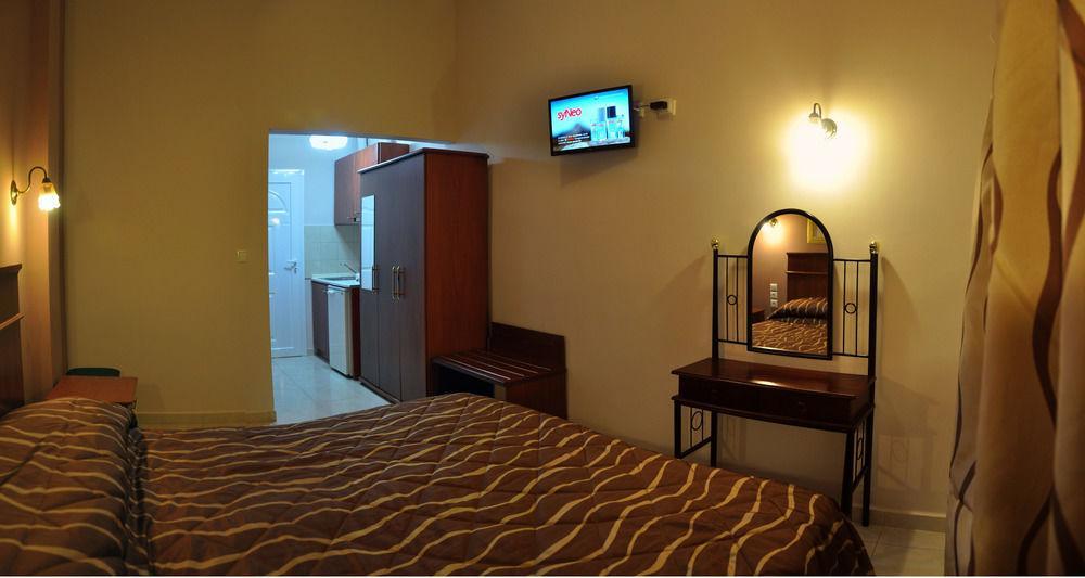 Alexandrina Apartment โมลากาลีวา ภายนอก รูปภาพ