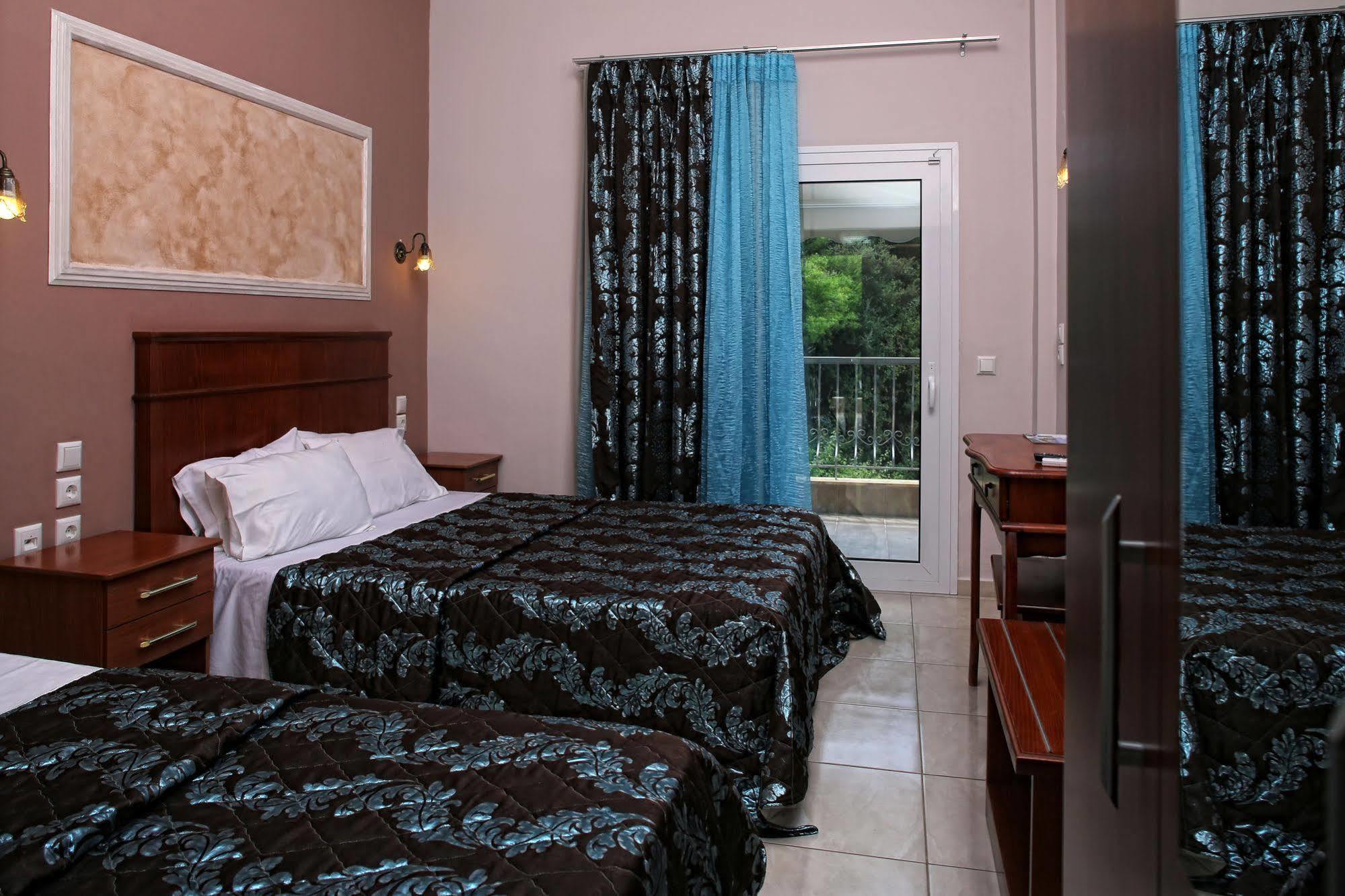 Alexandrina Apartment โมลากาลีวา ภายนอก รูปภาพ
