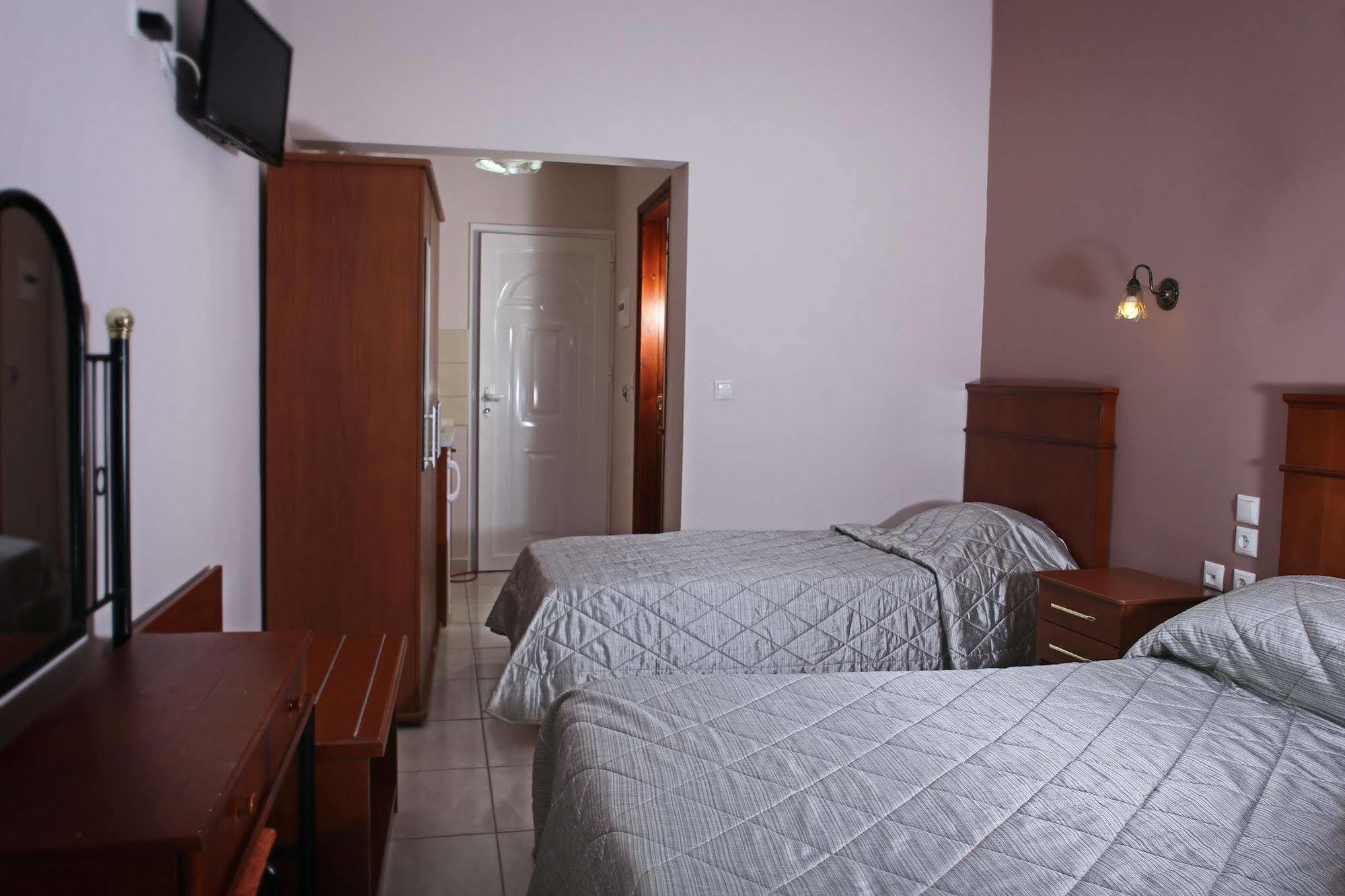 Alexandrina Apartment โมลากาลีวา ภายนอก รูปภาพ