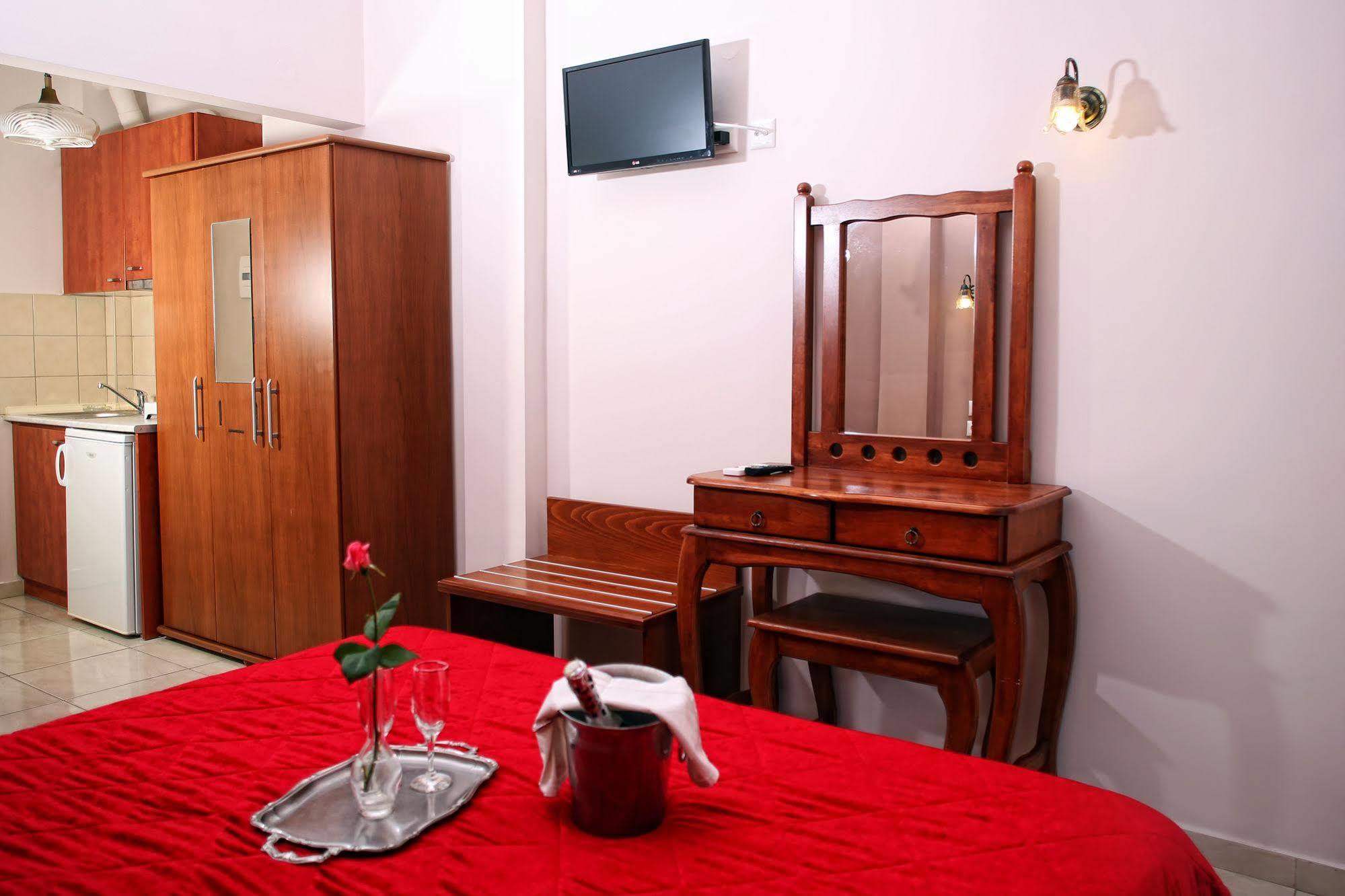 Alexandrina Apartment โมลากาลีวา ภายนอก รูปภาพ