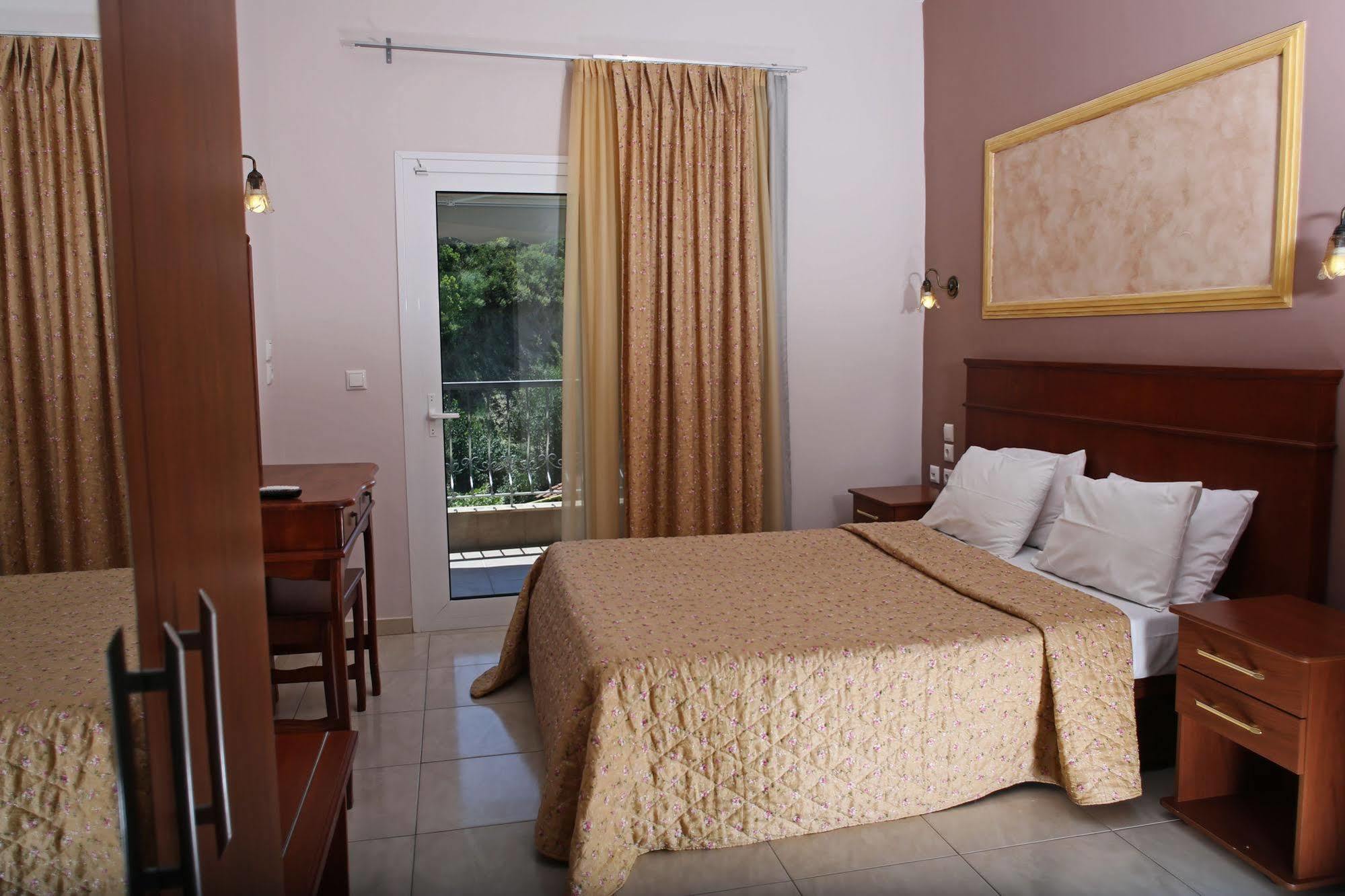 Alexandrina Apartment โมลากาลีวา ภายนอก รูปภาพ