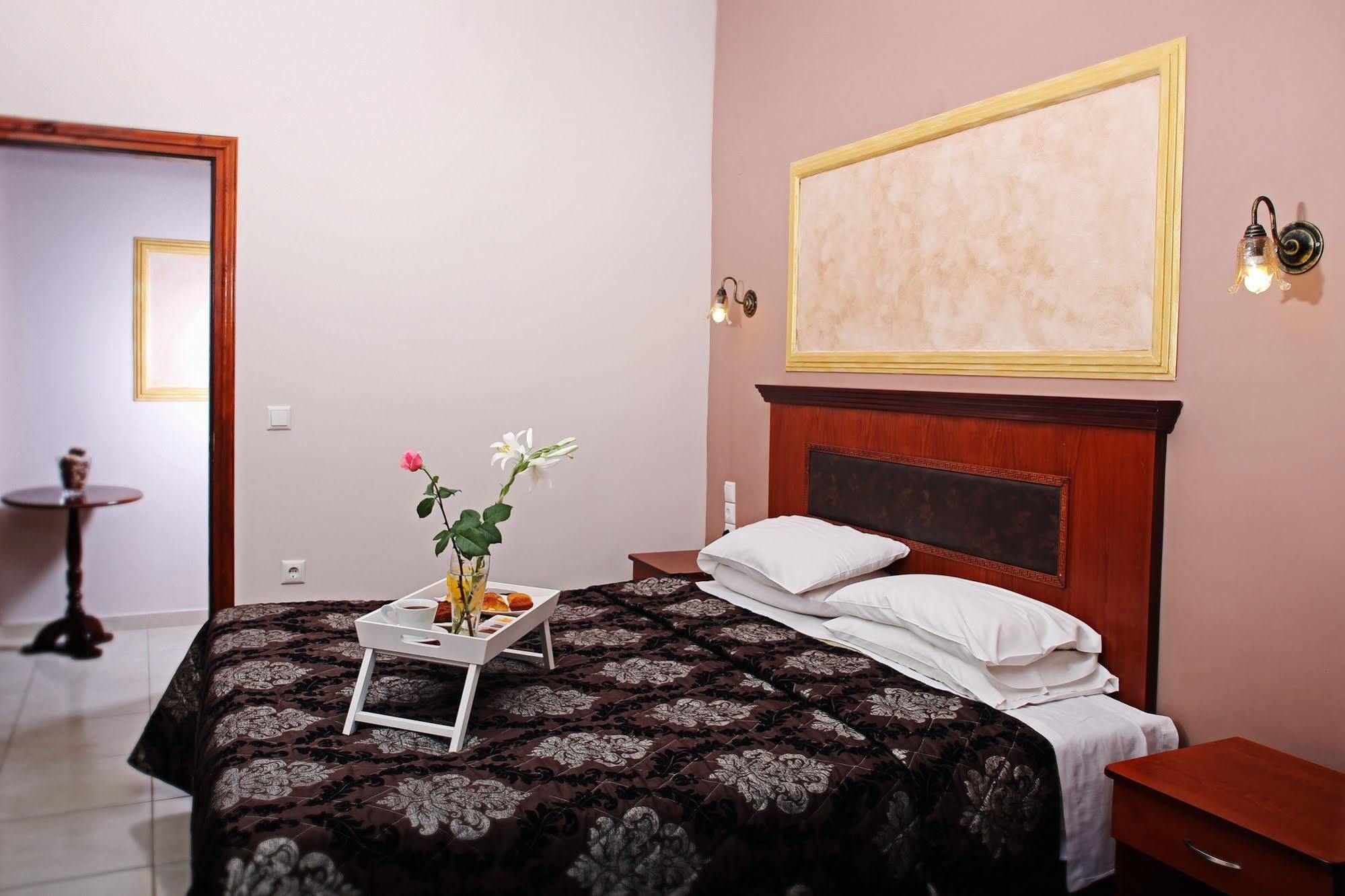 Alexandrina Apartment โมลากาลีวา ภายนอก รูปภาพ