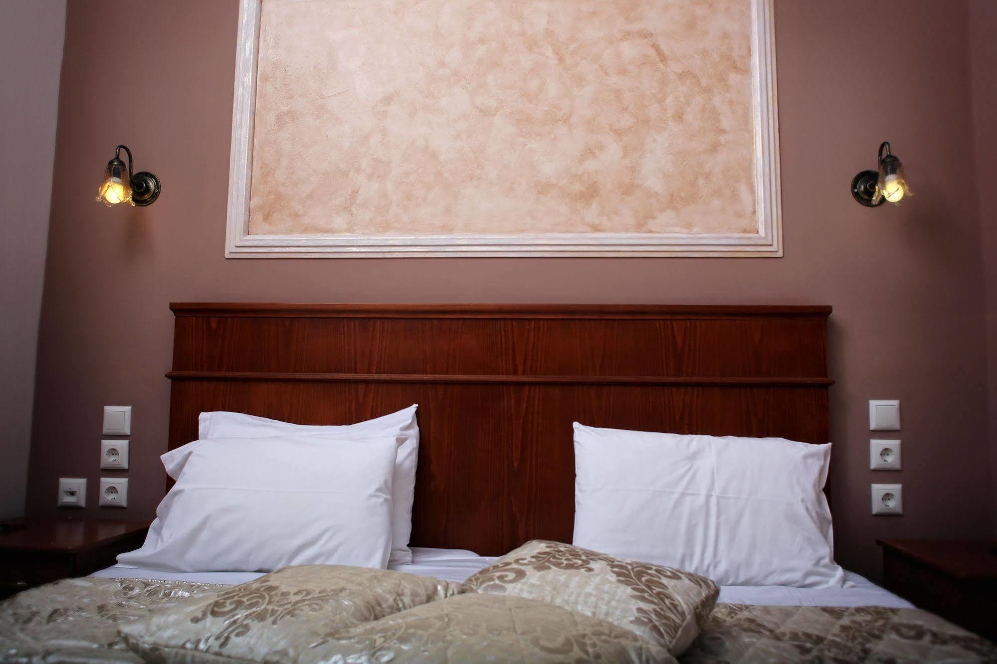 Alexandrina Apartment โมลากาลีวา ภายนอก รูปภาพ