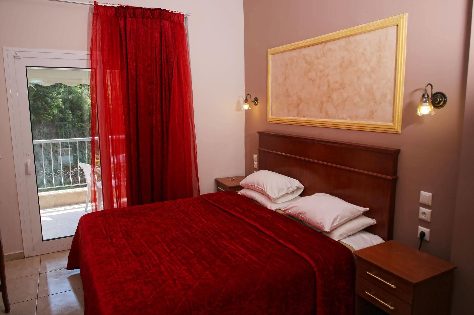 Alexandrina Apartment โมลากาลีวา ภายนอก รูปภาพ
