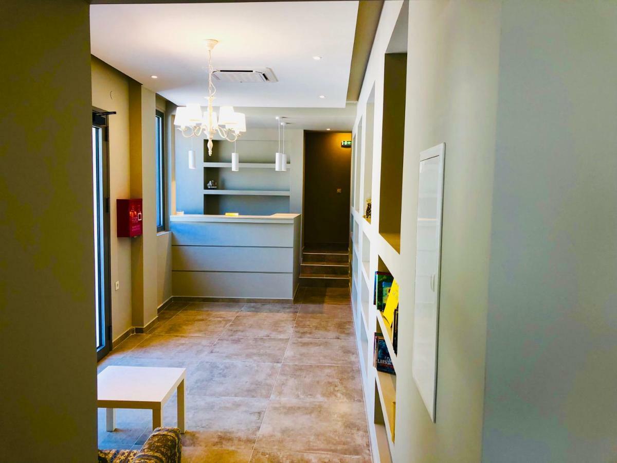 Alexandrina Apartment โมลากาลีวา ภายนอก รูปภาพ